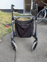 Rollator Topro Troja  leicht & klappbar