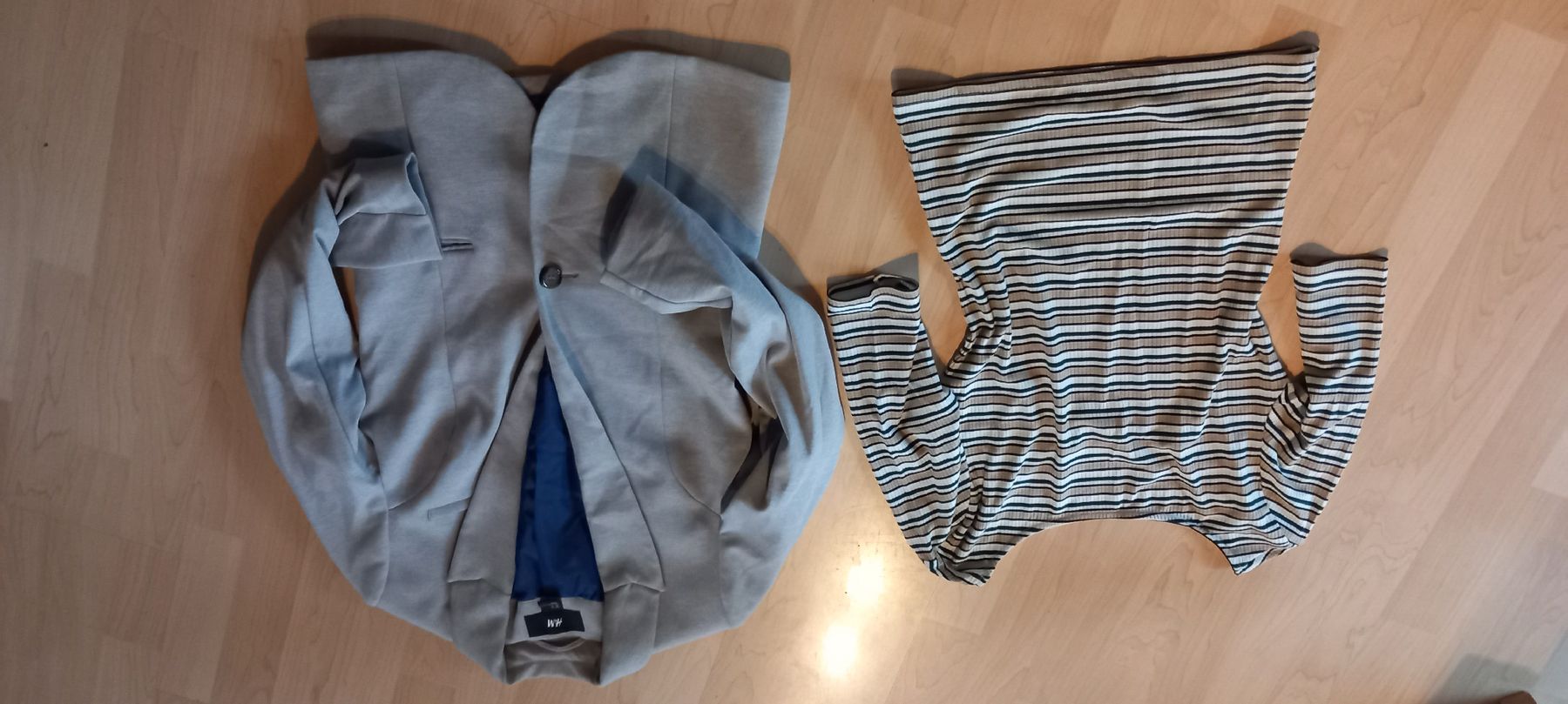 Lotti di vestiti: Kleiderpaket Gr. S – Usato da Rebstein venduto da bestforyou