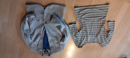Kleiderpaket Gr. S