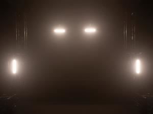 Lampade: EUROLITE LED IP PIX Strobe RGB CW+WW – Nuovo e nell'imballaggio originale da Däniken SO venduto da Profog1 9