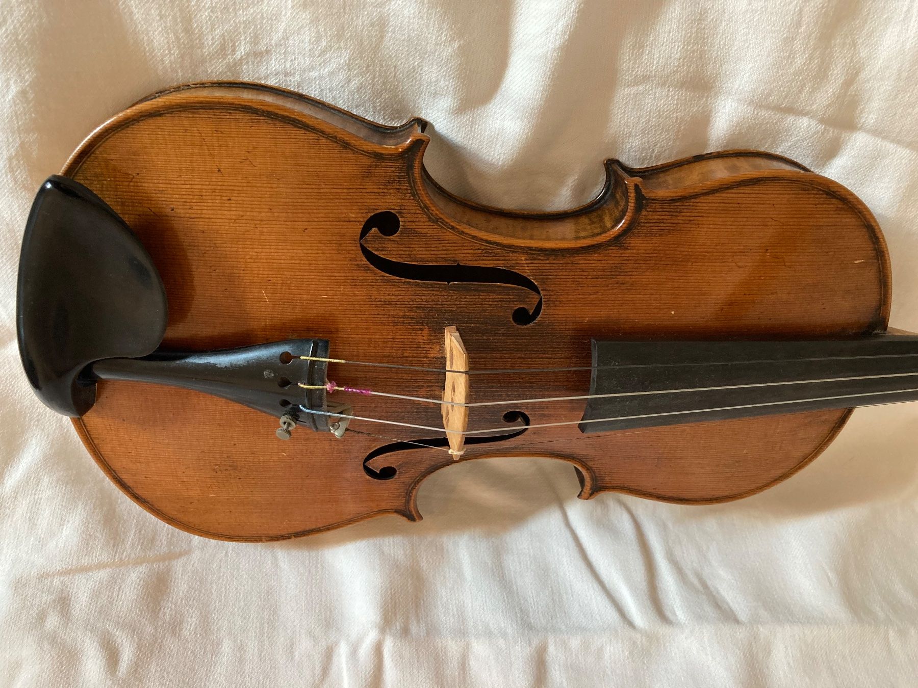 Strumenti musicali: Violine guterhalten – Usato da Rüti ZH venduto da coccinelle88 1