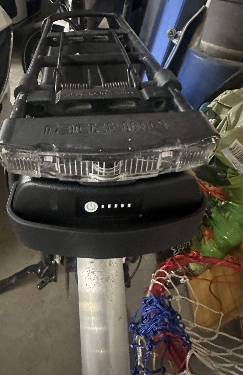 Biciclette: E-bike Cannondale – Difettoso da Oberönz venduto da PeFeHo 4