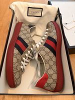 Gucci Sneaker Grösse 44 (10)