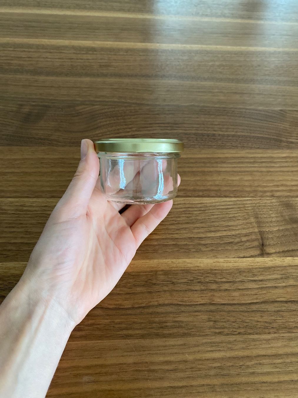 Behälter & Ähnliches: Bocaux XS – Gebraucht aus Wavre von JuA314 3