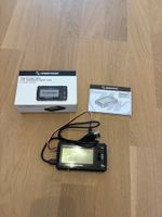Hobbywing  Multifunktion LCD Program Box Pro