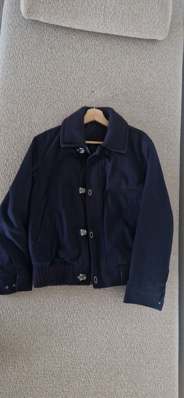 Zara Giacche: Veste Zara – Usato da Vevey venduto da juliusca 1