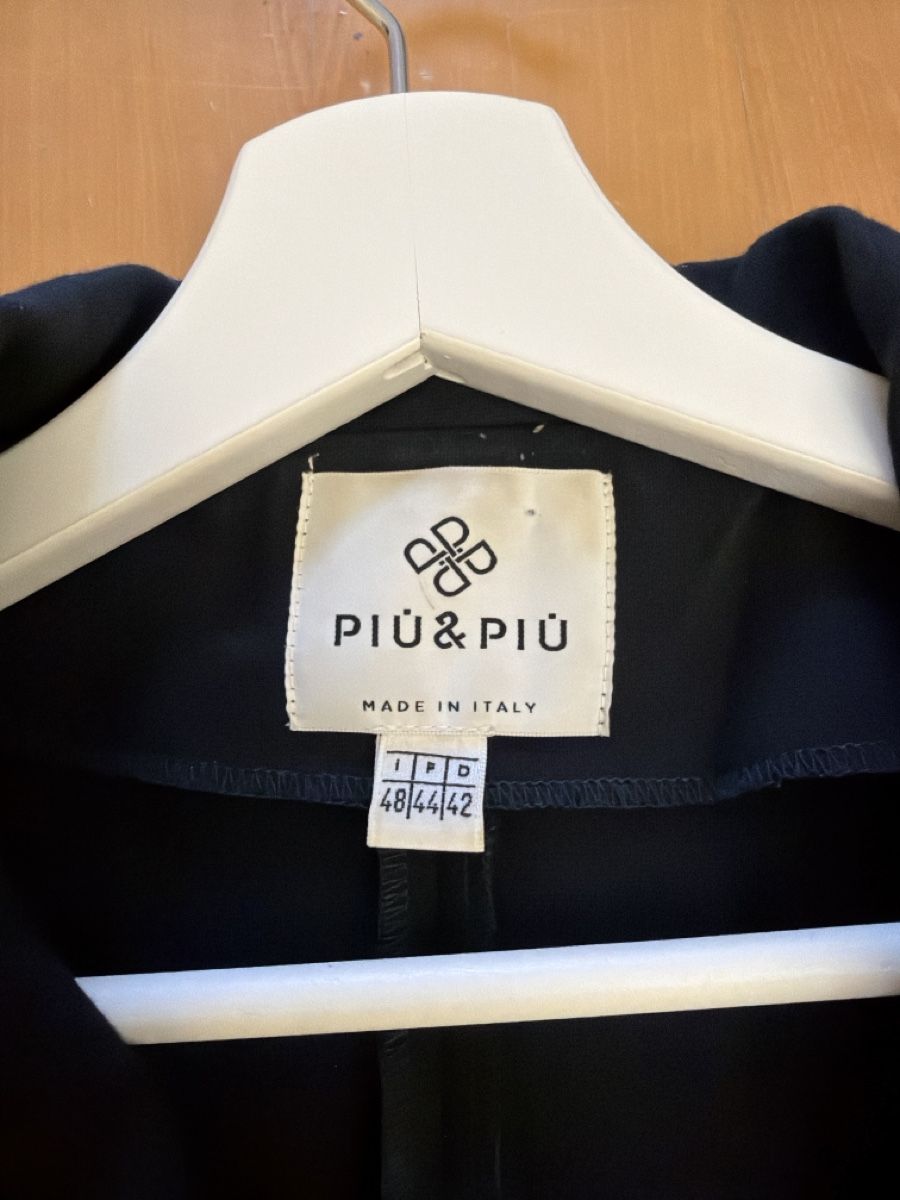 Giacche: Piu Piu Blazer Grösse 42, eher 40 – Usato da St. Gallen venduto da doris.hoerler 1
