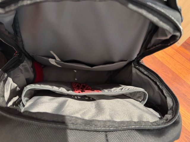 Wenger Rucksäcke: Wenger Rucksack; Modell Pegasus Deluxe – Gebraucht aus Endingen von wubi 6