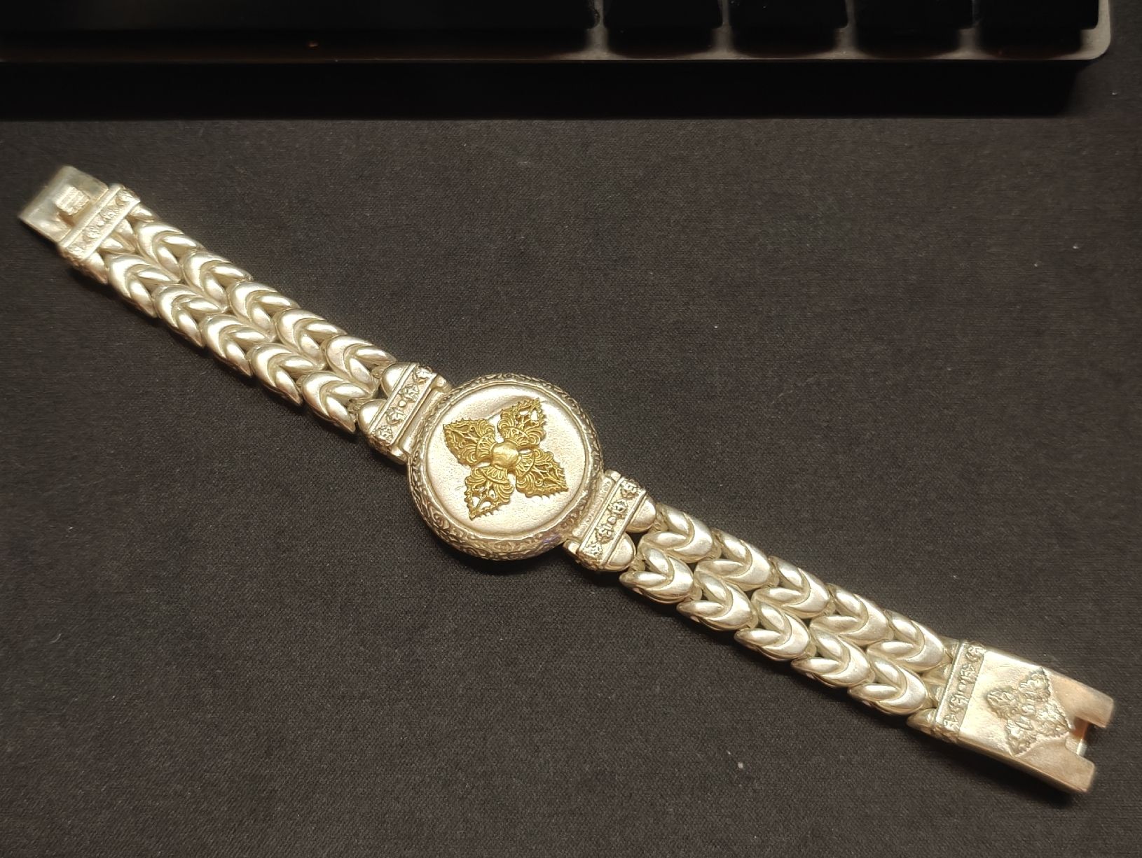Bracelets: Silberarmband 925 – D'occasion à Malans GR par mesmen 1