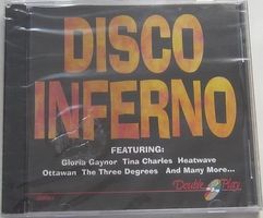 Disco Inferno