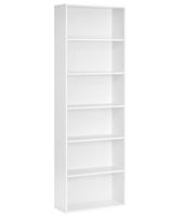 Ikea Billy Regal weiss