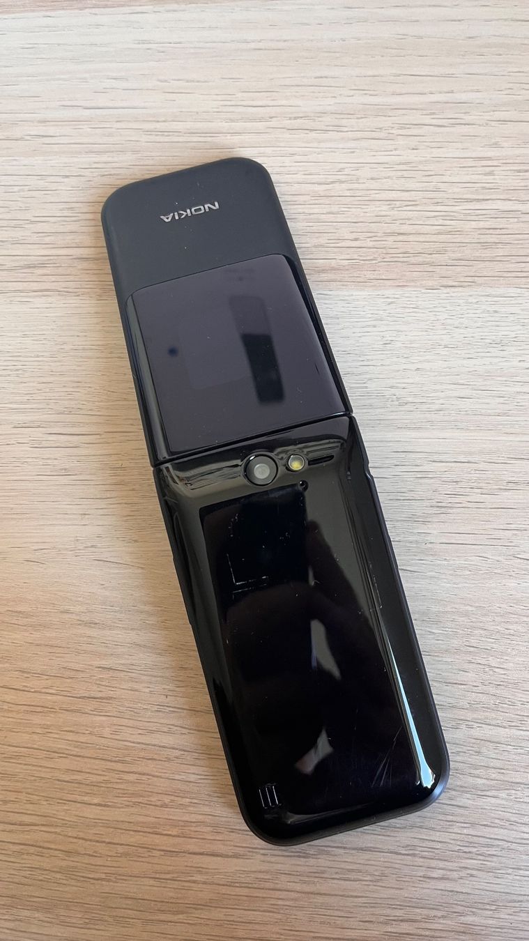 Nokia Handys / Smartphones: Nokia 2720 Flip 4G - (2 von 2) – Neu und originalverpackt aus St.Gallen von BRT91 1