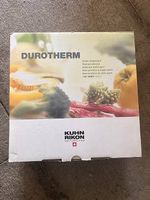 Kuhn Rikon P Servierkasserolle Durotherm 18 cm, 2 l