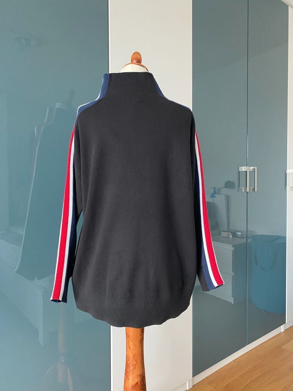 Tommy Hilfiger Maglioni & Felpe: Tommy Hilfiger Pullover S/M – Usato da Duebendorf venduto da Alexandertreyer 3