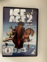 Ice Age 2 Jetzt taut's DVD