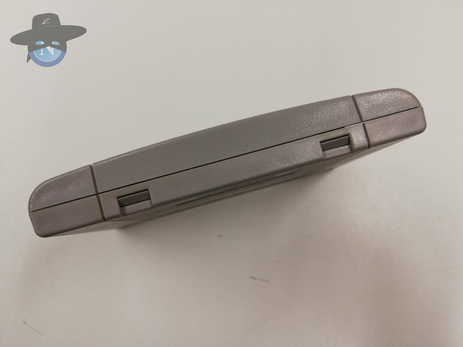 Nintendo Giochi: Mega - Lo - Mania / Super Nintendo SNES – Usato da St. Gallen venduto da zorro_dc 2