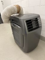 Mobile Klimaanlage Klimatronic 12’000 BTU mit Heizfunktion