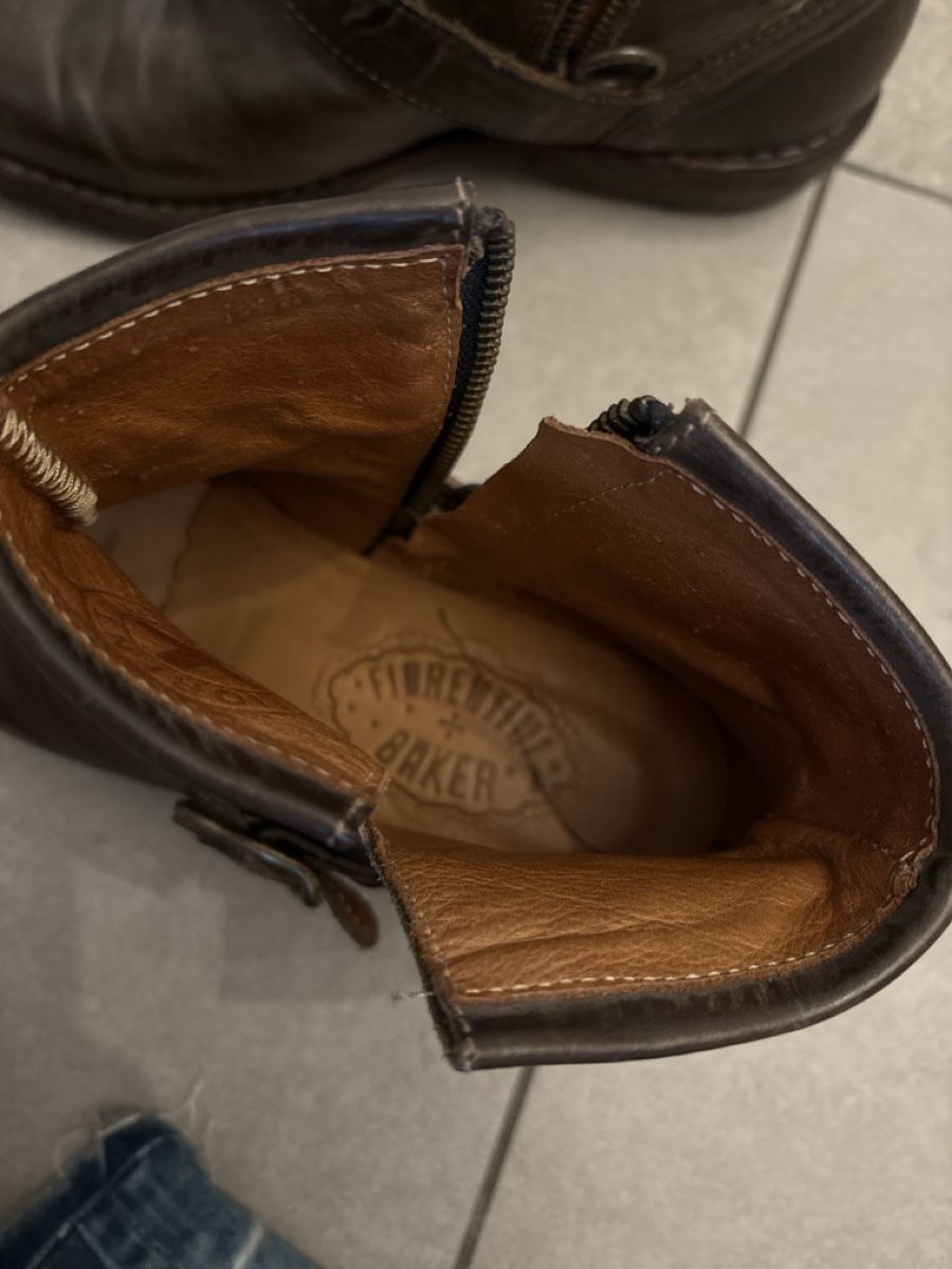Chaussures hommes: Fiorentini&Baker Boots – D'occasion à Zunzgen par mel_y6w2 4