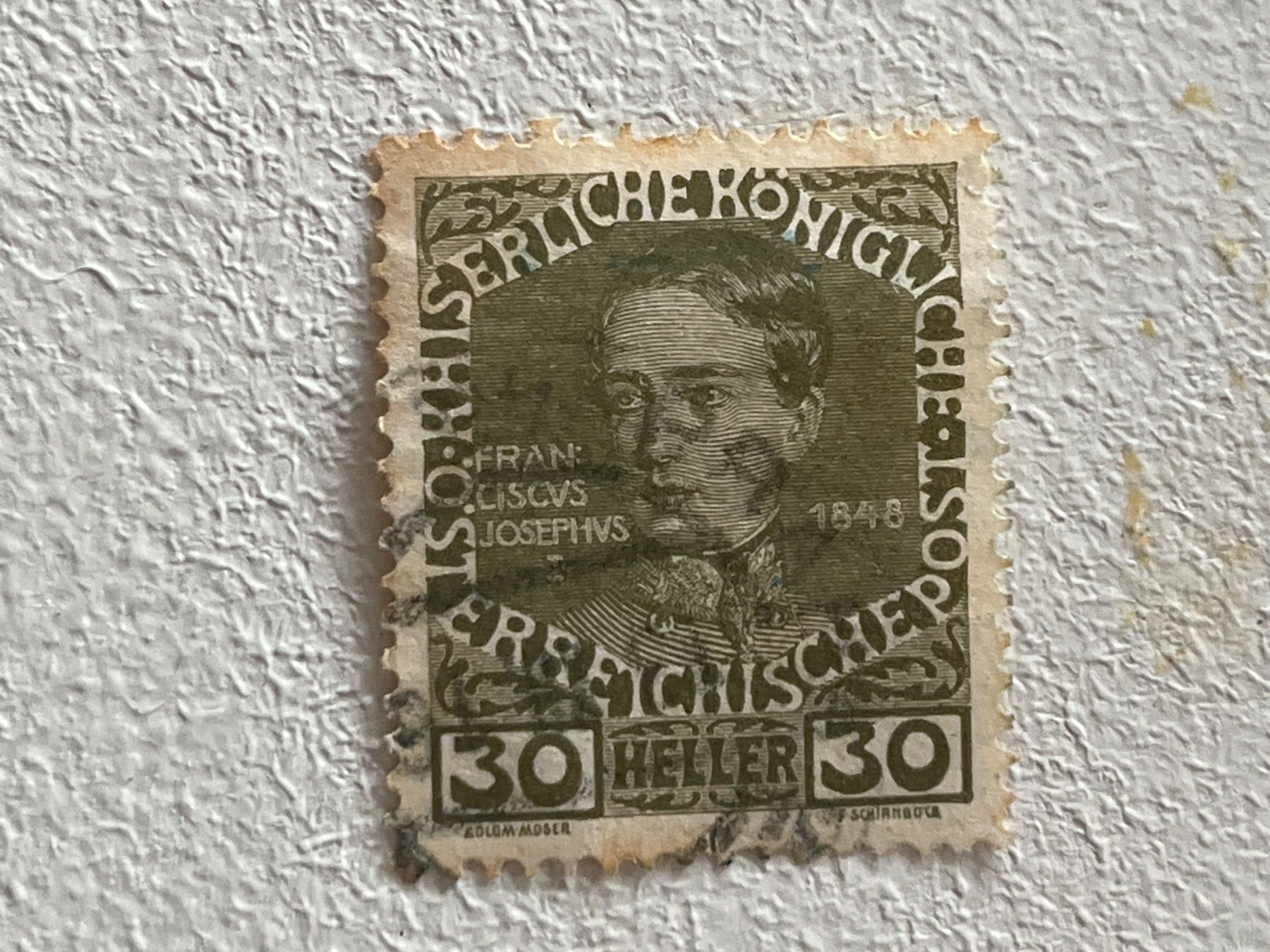 Tutti i francobolli: Österreich Briefmarke – Usato da Chiasso venduto da AzenYa