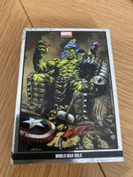 36 Stk. Holo Karten Marvel Anthology Panini 