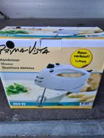 Handmixer Prima Vista 350 W neu und Originalverpackt
