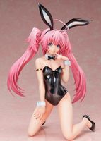 Milim Nava Bunny 1/4 Scale Figure