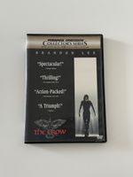 DVD The Crow , Collector’s Series, Brandon Lee
