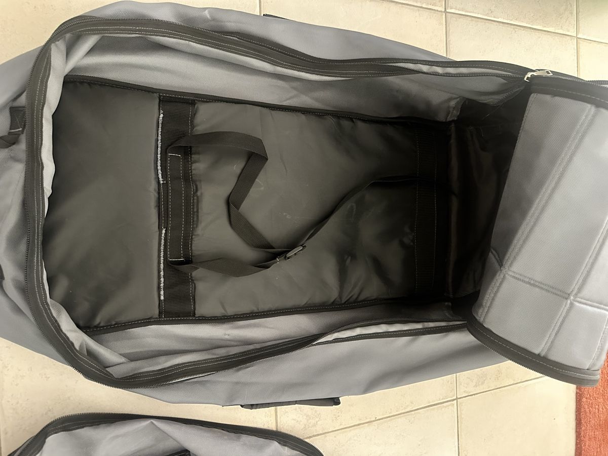 Sacs à dos: 2 Red Paddle Rucksäcke  – D'occasion à Stallikon par samobini 1