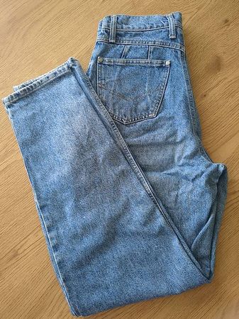 Jeans Grösse 40-31