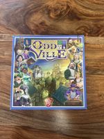 Odd Ville - Spiel