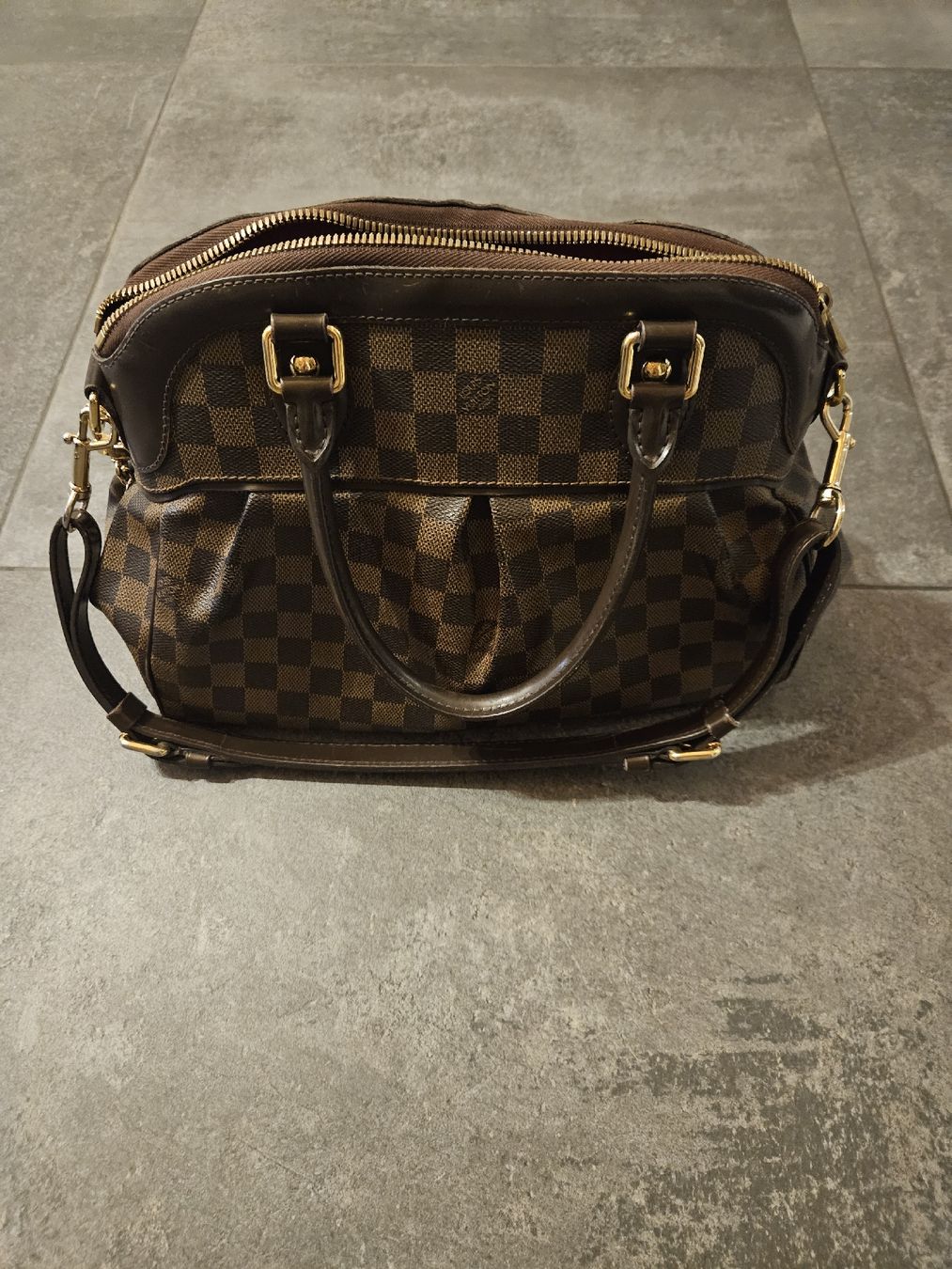 Louis Vuitton Borse da donna: Louis Vuitton - Trevi – Usato da Pura venduto da and_8dzs