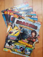 Dragons 5 Magazine