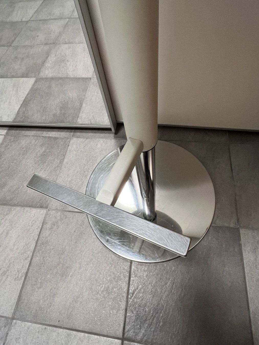Hocker: Barhocker – Gebraucht aus Fehraltorf von johabe77 4