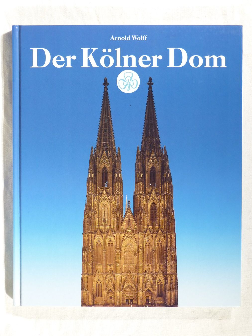 Libri: Der Kölner Dom (Bildband) – Nuovo (secondo la descrizione) da Zürich venduto da botschinski