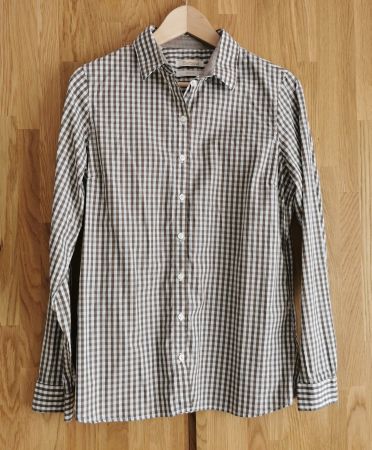 Damenbluse von Barbour in Gr. 40 (UK Gr. 14)