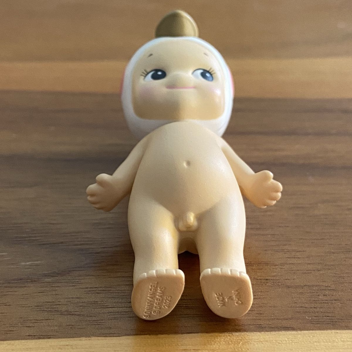 Sonny Angel Figuren: Sonny Angel Animal 3 Parrot – Neu (gemäss Beschreibung) aus Bern von Chunny 1