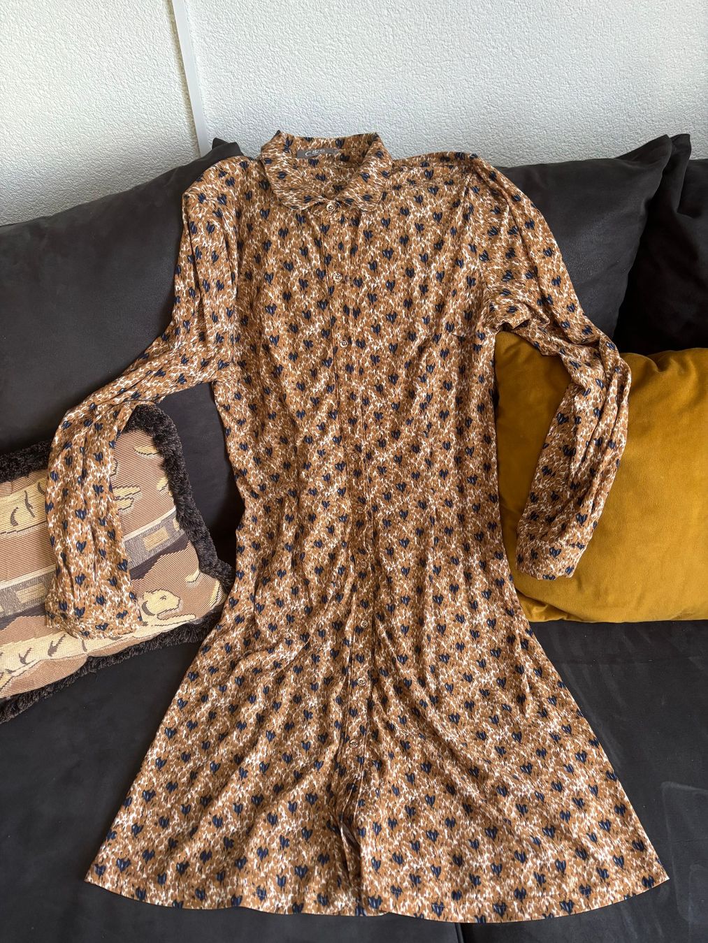 Vestiti: C & S Paris Kleid neuwertig – Nuovo (secondo la descrizione) da Merishausen venduto da yourdream 2