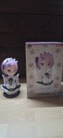 Original RE:Zero Ram Bust PVC Figur