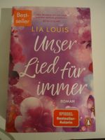 Lia Louis - Unser Lied für immer Roman