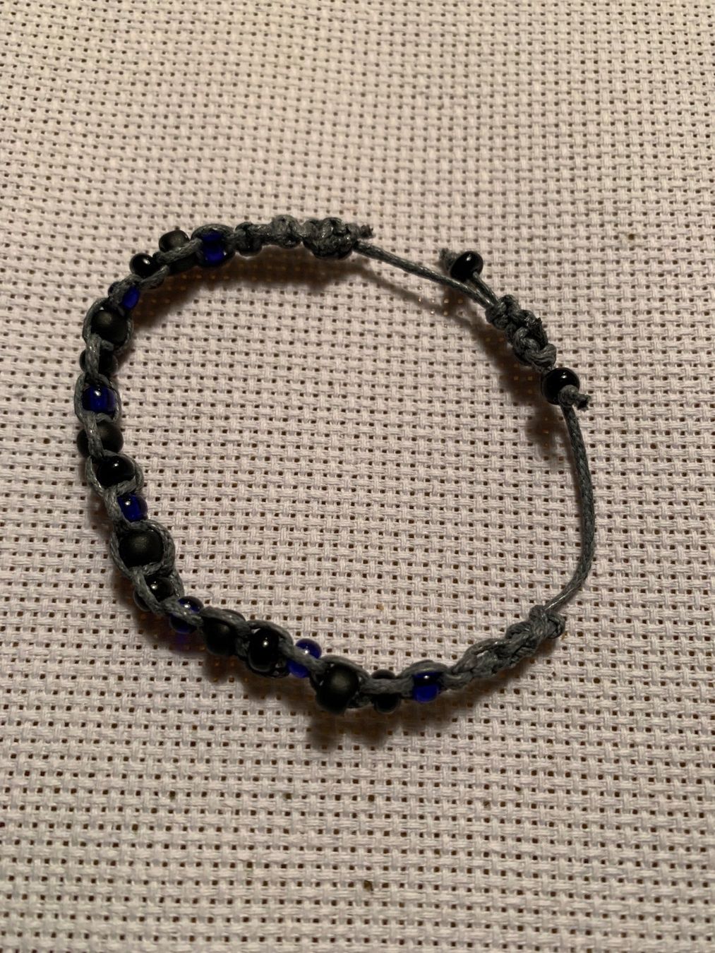 Bracciali & Braccialetti: Armband Steine Schmuck Handmade – Usato da Steffisburg venduto da smocky17