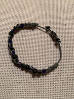Armband Steine Schmuck Handmade