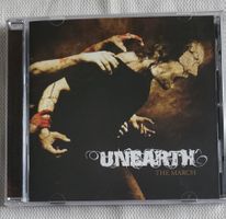 Unearth - The March