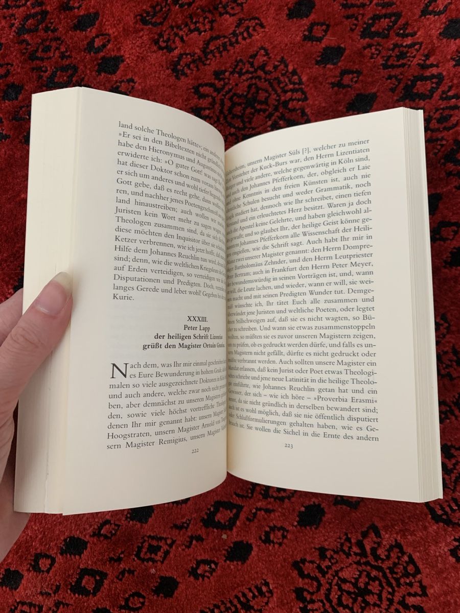 Livres: buch – D'occasion à Basel par 02paulina 2