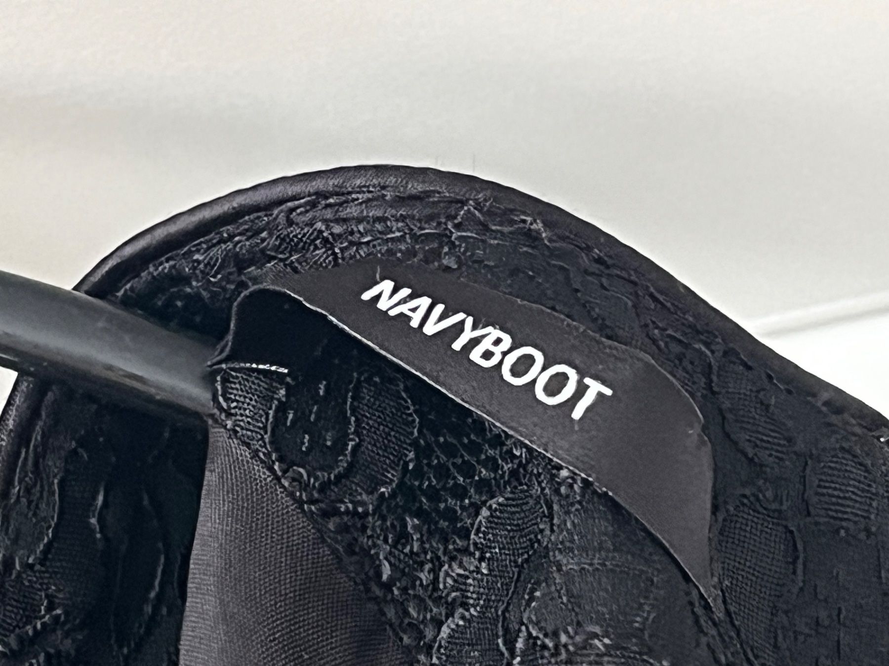 Navyboot Vestiti: Das kleine Schwarze von NAVYBOOT - neuwertig – Nuovo (secondo la descrizione) da Zürich venduto da FV.vintage 3
