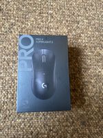 Logitech g pro x superlight 2