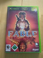 Spiel Fable Xbox