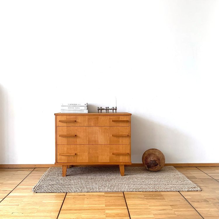 Kommode/Sideboard aus den 60er Jahren (Gebraucht) in Winterthur für CHF ...