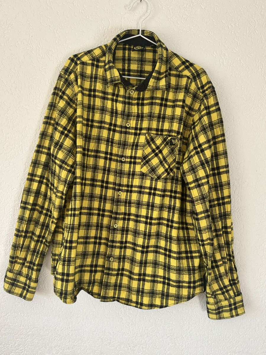 Camicie: YB - Hemd gr. XL – Usato da Stettlen venduto da MimiMaus_