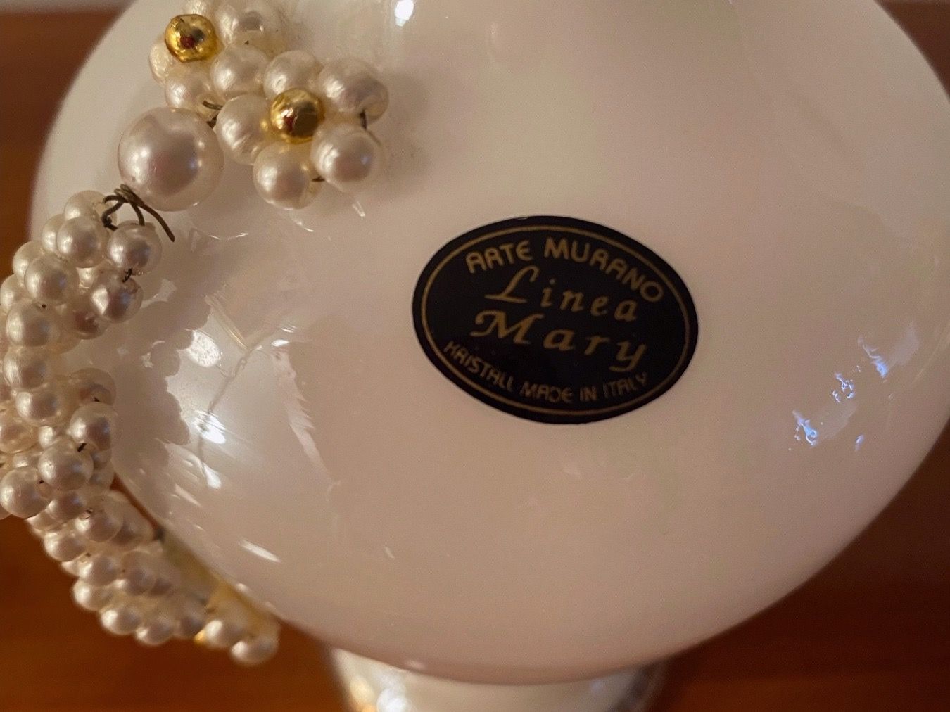 Murano Vasi & Recipienti: vase Murano – Usato da fribourg venduto da iris18 1
