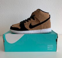 Nike SB Dunk High „Cork“